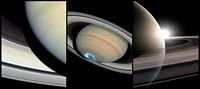 pic for  Space-Saturn